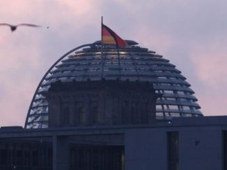 Bundestagsabgeordnete reagieren auf Urteil zu Lina E.