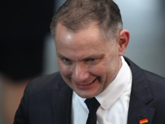 AfD: Chrupalla verteidigt Kanzlerkandidaten-Idee