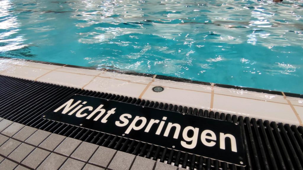 Schwimmbad (über dts Nachrichtenagentur)