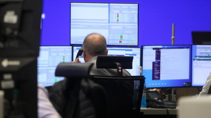 Frankfurter Börse (über dts Nachrichtenagentur)