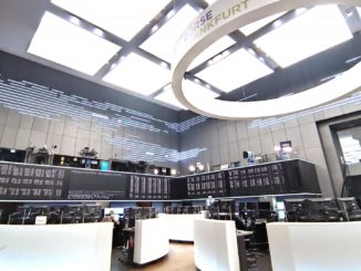 Dax verharrt am Mittag deutlich im Minus – Daten ernüchtern