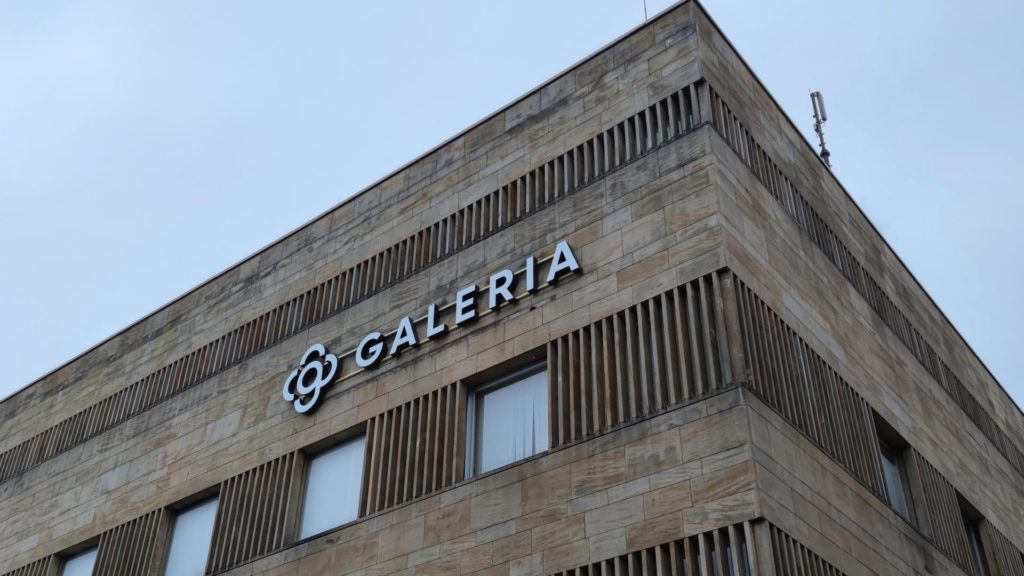 Galeria (über dts Nachrichtenagentur)