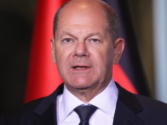 „Das macht mir Sorgen“: Scholz äußert sich zu AfD-Umfragewerten