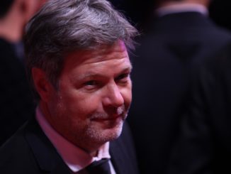 Habeck glaubt an Verabschiedung von Heizungsgesetz vor Sommerpause