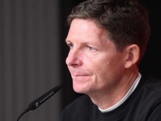 Bundesliga aktuell: Dino Toppmöller folgt auf Oliver Glasner bei Eintracht Frankfurt