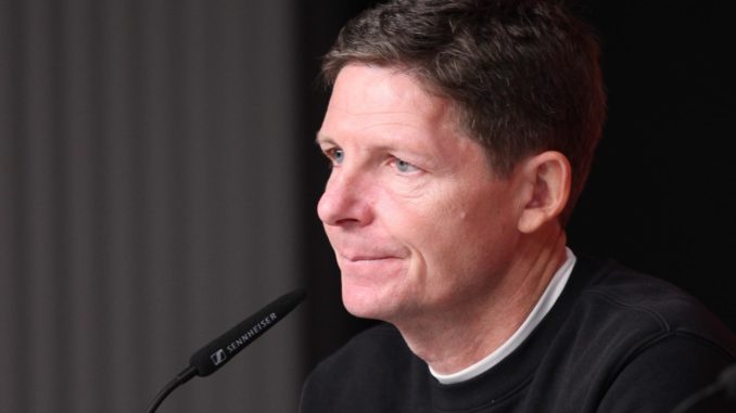 Oliver Glasner (über dts Nachrichtenagentur)