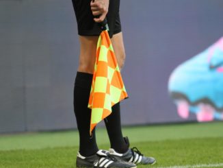 Relegation: Wiesbaden steigt nach Sieg gegen Bielefeld in 2. Liga auf