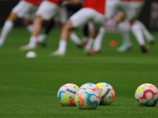 Gerardo Seoane wird neuer Trainer bei Borussia Mönchengladbach