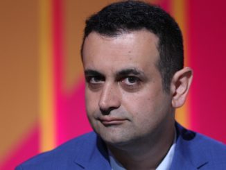 Djir-Sarai: „Ich plädiere dafür, das Bundesaufnahmeprogramm für Afghanistan zu beenden“