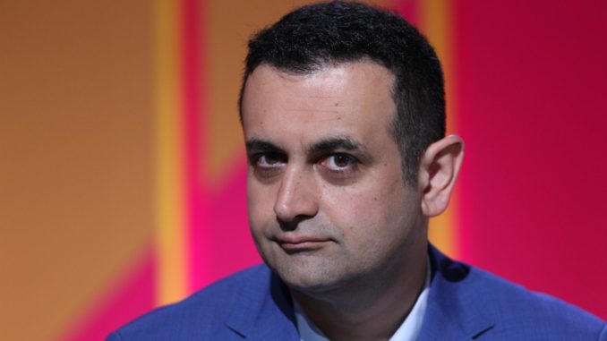 Bijan Djir-Sarai (über dts Nachrichtenagentur)