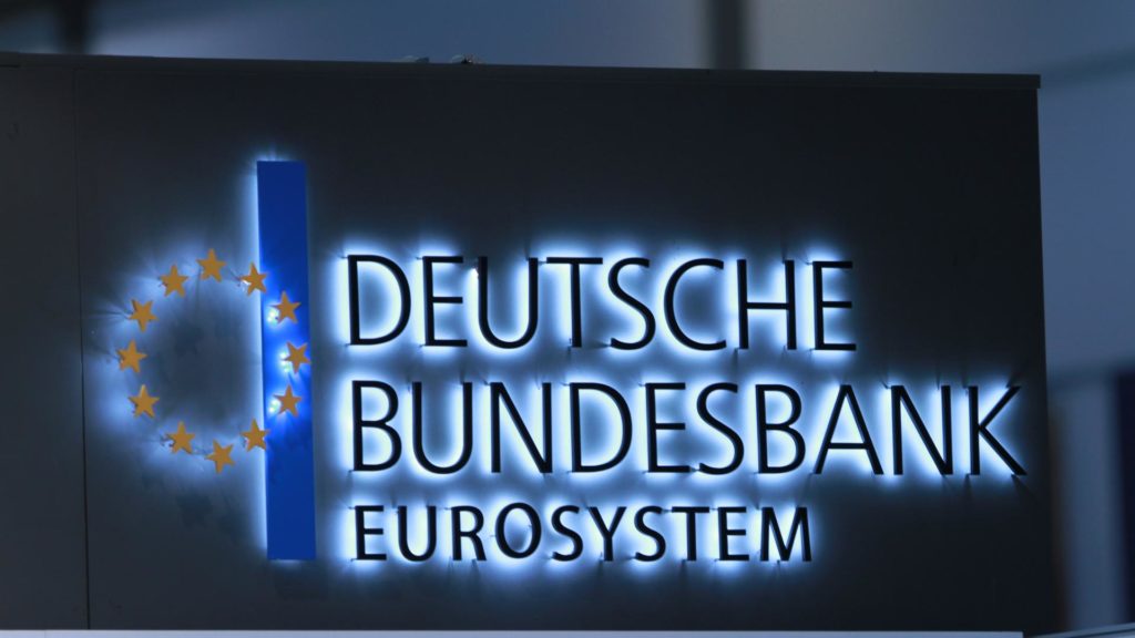 Deutsche Bundesbank (über dts Nachrichtenagentur)