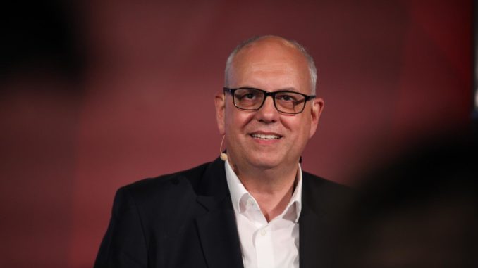 Andreas Bovenschulte soll die Regierung in Bremen weiter anführen. (über dts Nachrichtenagentur)