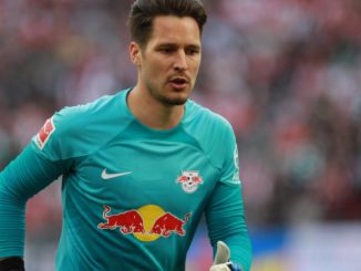 RB-Keeper Blaswich erwartet umkämpftes Pokalfinale