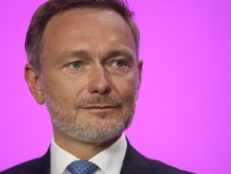 Finanzminister äußerst zuversichtlich: Lindner rechnet mit Haushaltseinigung vor Sommerpause