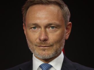 Bundeshaushalt: Lindner will regionale Wirtschaftsförderung kürzen