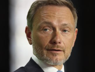 „Spiegel“: Lindner plant Neuverschuldung von 17 Milliarden Euro