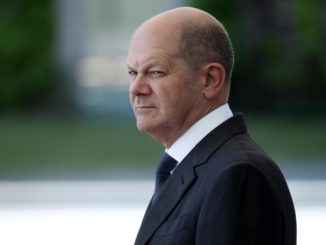 SPD-Abgeordneter kritisiert Kurs von Scholz nach Gewalt im Kosovo