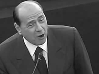 Silvio Berlusconi mit 86 Jahren gestorben