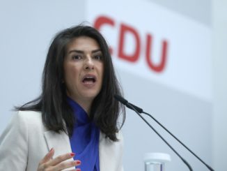 Güler will härtere Strafen für Clan-Kriminalität