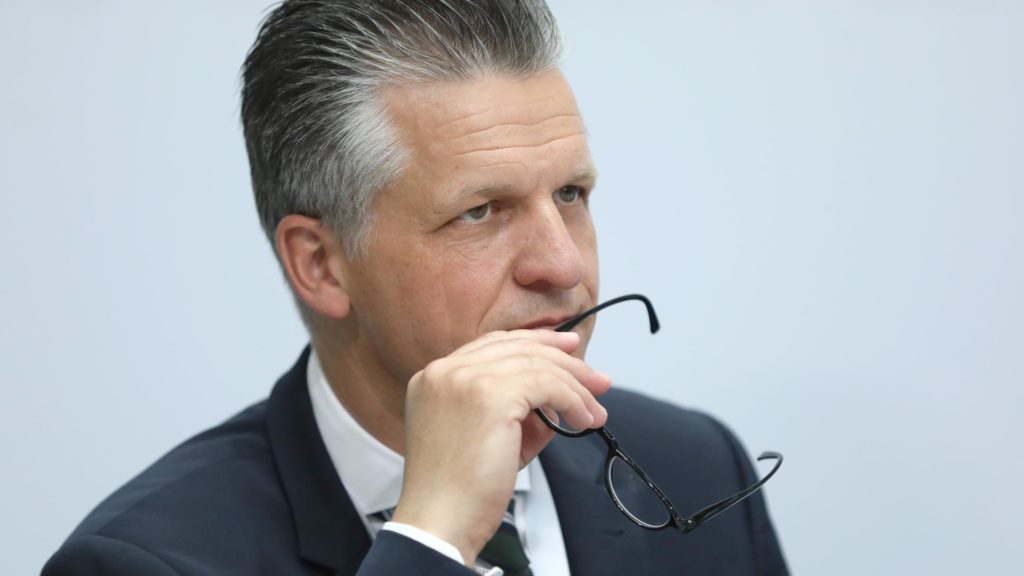 Thorsten Frei (über dts Nachrichtenagentur)