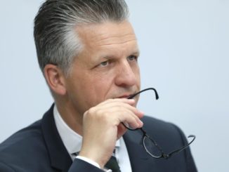 Frei will Befugnisse von Sicherheitsbehörden prüfen lassen