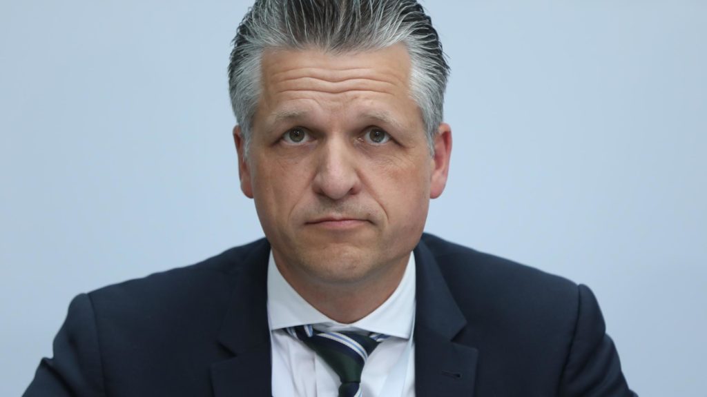 Thorsten Frei (über dts Nachrichtenagentur)