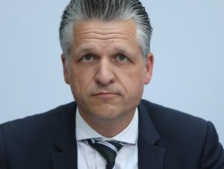 Frei: Kritik an Pechstein-Rede „nicht nachvollziehbar“