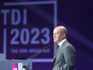 „Schritt für Schritt“: Scholz will Rückkehr zu „fiskalpolitischer Normalität“