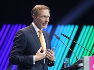 FDP laut Umfrage am ehesten Sieger im Heizungsstreit