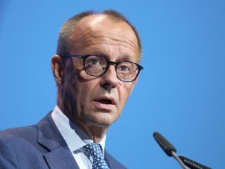 „Zehn-Punkte-Plan“: Mit diesen Themen will die Union punkten