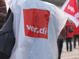 Verdi ruft zu mehrtägigen Streiks beim TÜV auf