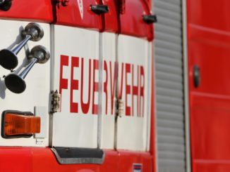 Kommunen wollen nicht allein auf Waldbrandkosten sitzenbleiben