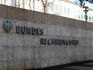 Rechnungshof rügt Verteidigungsministerium wegen Raketenabwehrsystem