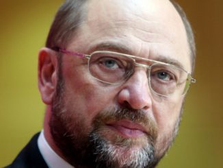 Martin Schulz zu Berlusconi: „Jeder Tod ist bedauerlich“