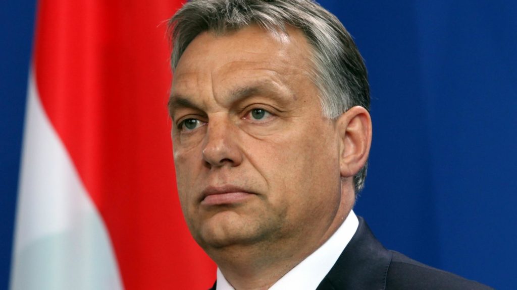 Viktor Orban (über dts Nachrichtenagentur)