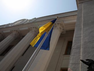 Umfrage: Bundesbürger erwarten Fortdauern des Ukraine-Krieges über 2023 hinaus