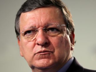 Barroso lobt deutsche Haltung im Ukraine-Krieg