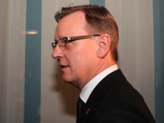 „Dieser Vorgang ist nicht zu akzeptieren“: Ramelow wendet sich gegen Kürzung der Wirtschaftsförderung