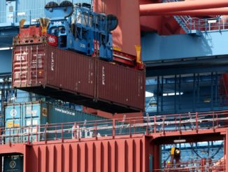 Großhandelspreise im September deutlich gesunken