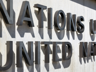 Vereinte Nationen verabschieden Abkommen zum Schutz der Weltmeere