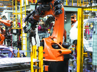 Geschäfte deutscher Autobauer erneut leicht verbessert