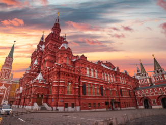 „Putin wird zu nuklearen Gefechtsfeldwaffen greifen“: Früherer US-General warnt vor russischem Atomschlag