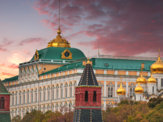 Britischer Militärgeheimdienst sieht zunehmende Spannung zwischen Wagner und Kreml