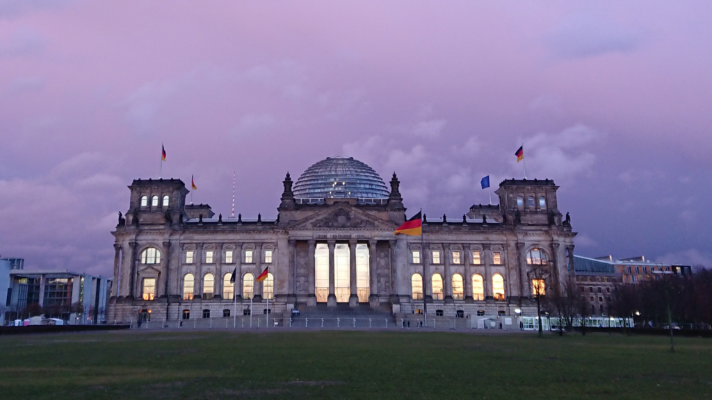 Heizungsgesetz offenbar diese Woche erneut nicht im Bundestag