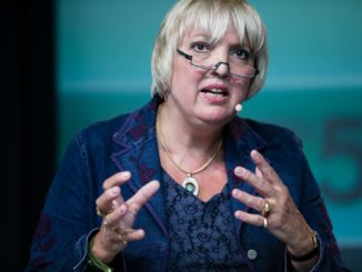 Angriff auf Claudia Roth: Grüne sehen Gefahr für die Demokratie