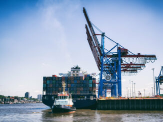 Exporte in Drittstaaten im Juni leicht gestiegen