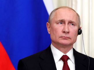 Strack-Zimmermann sieht Putin nachhaltig geschwächt