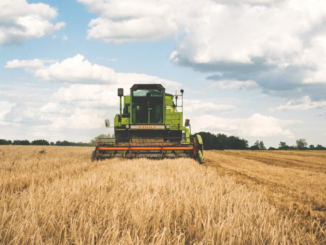 Landmaschinenhersteller Claas will Russland weiter beliefern