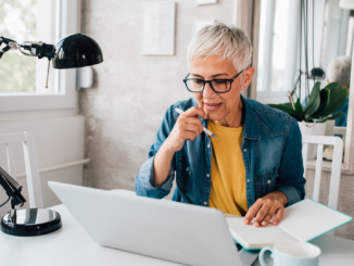 CDU will Zusatzeinkünfte von Rentnern weitgehend steuerfrei stellen