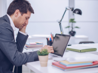 Studie: Beschäftigte fühlen sich im Job zunehmend alleingelassen